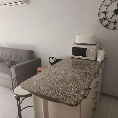 Arcoiris Apartment La Pineda Exterior photo