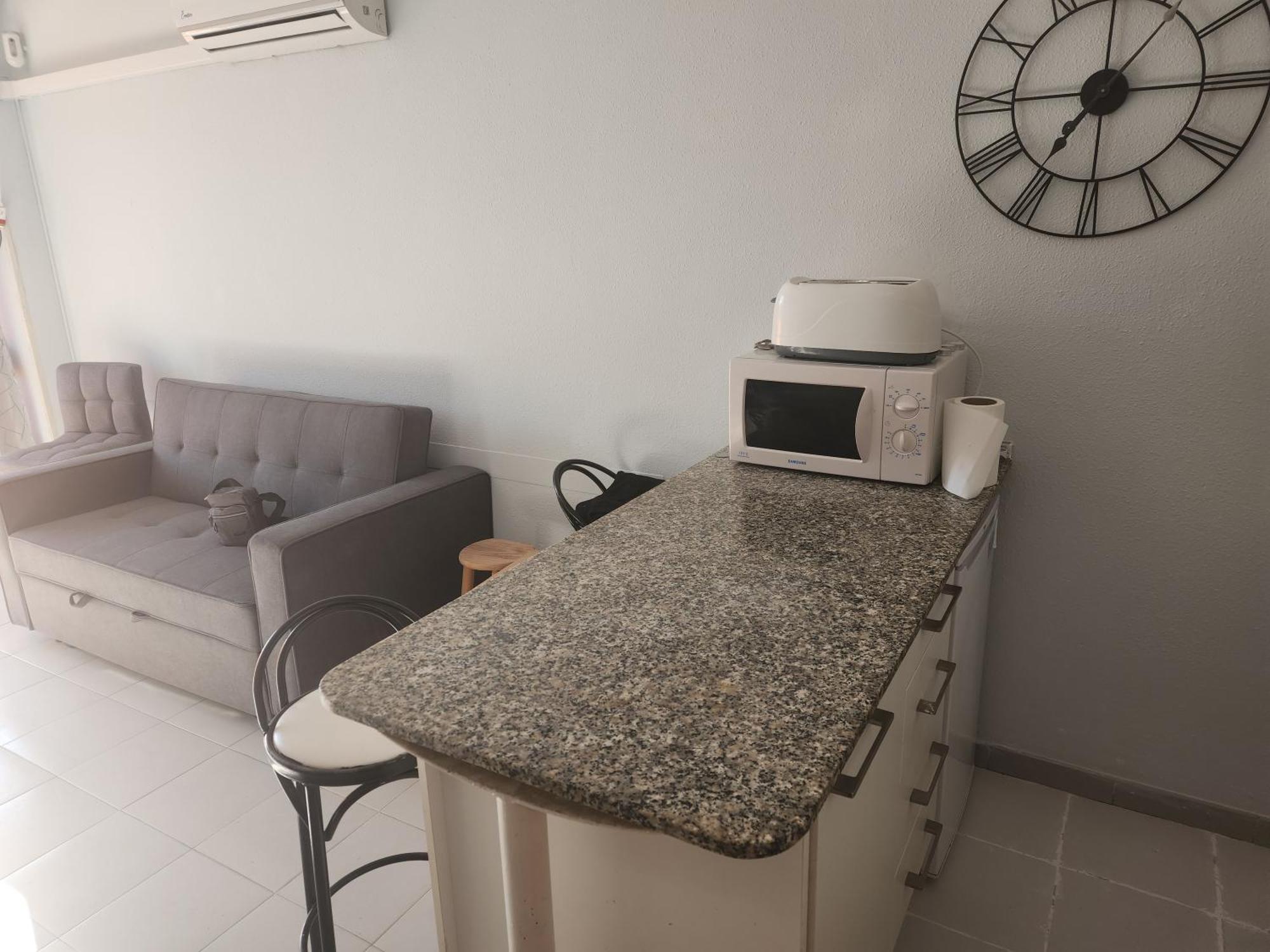 Apartment Arcoiris