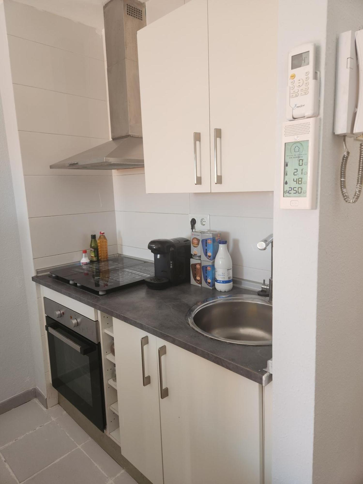 Arcoiris Apartment La Pineda