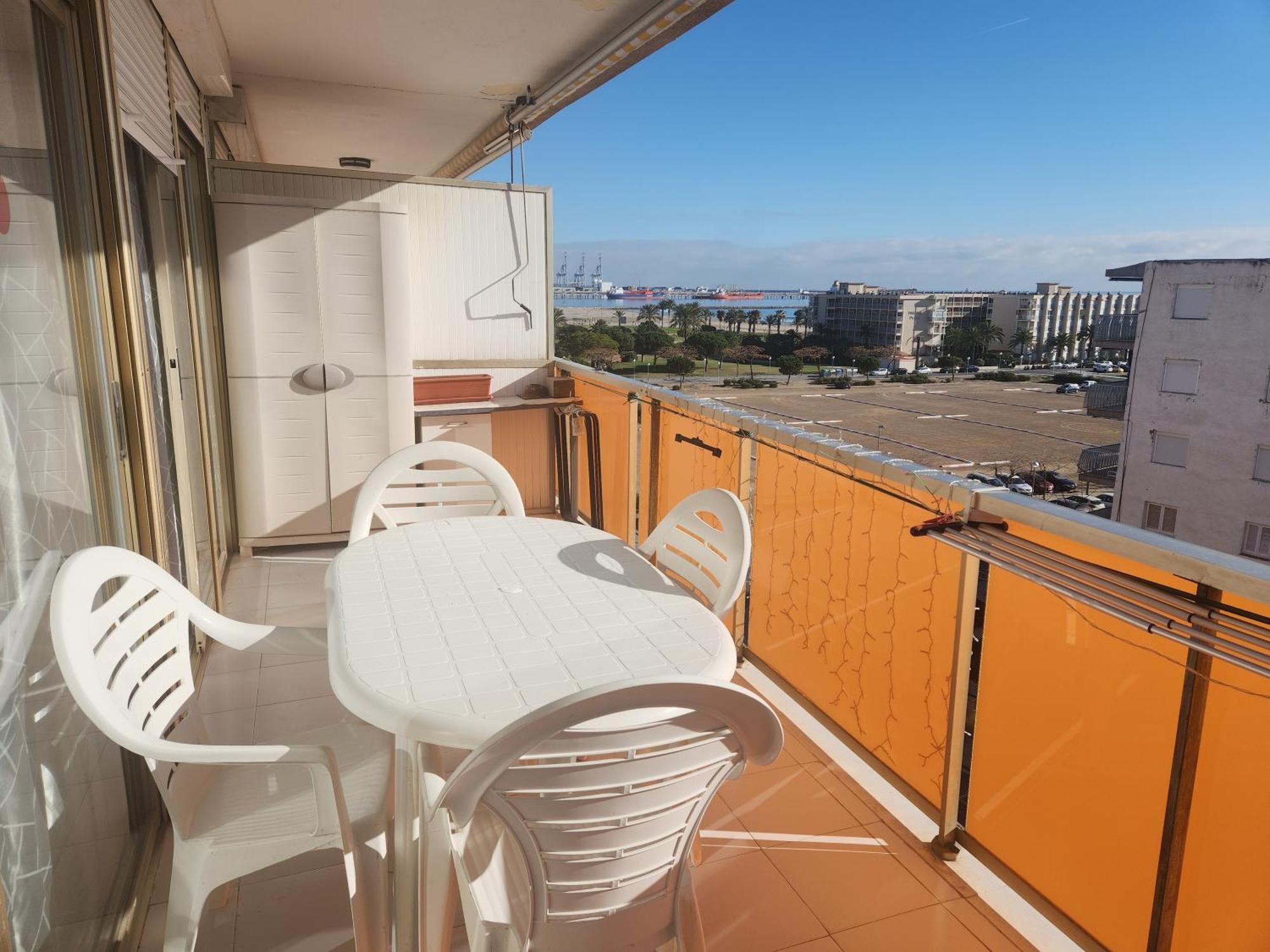 Arcoiris Apartment