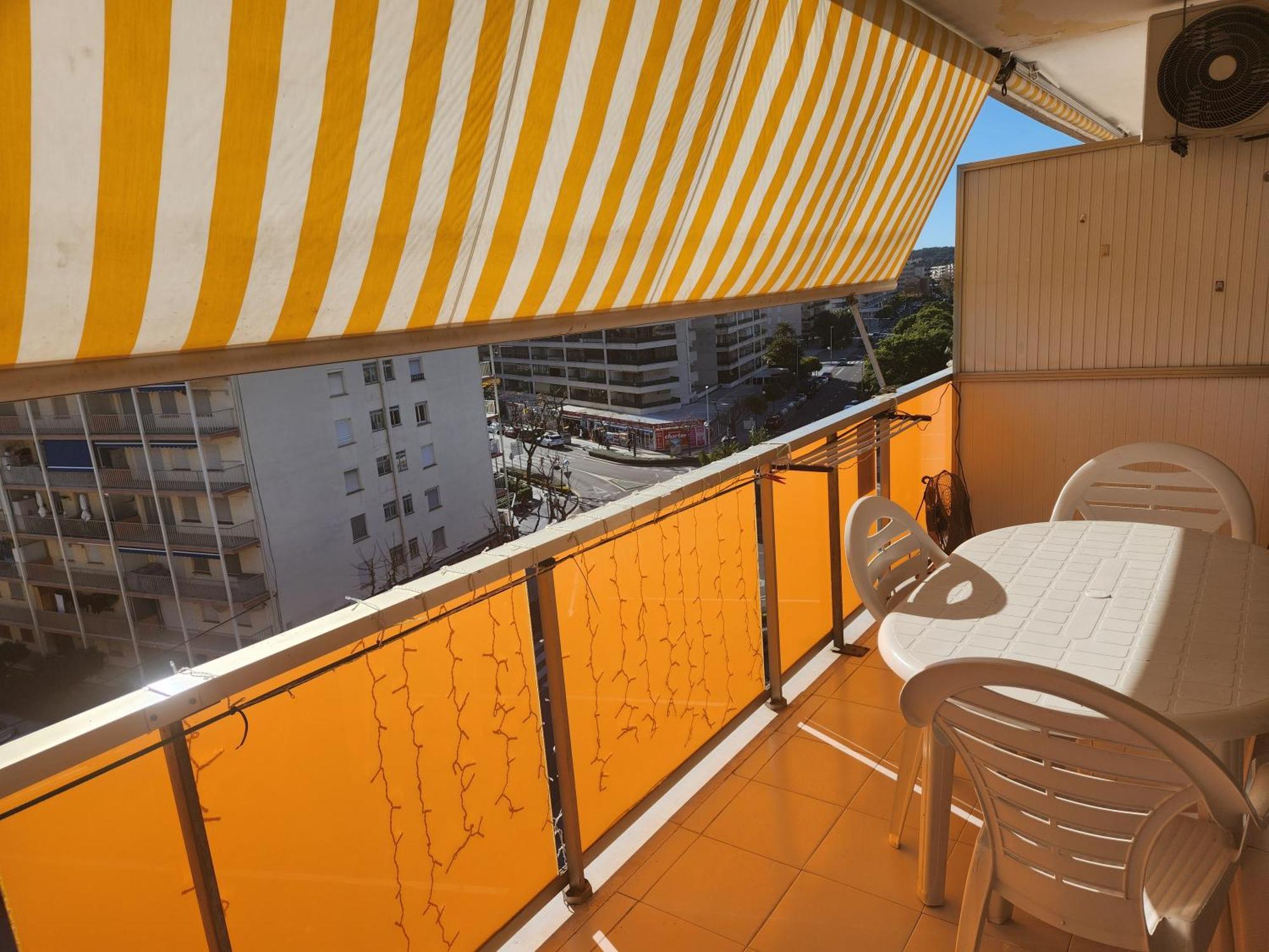 Arcoiris Apartment *