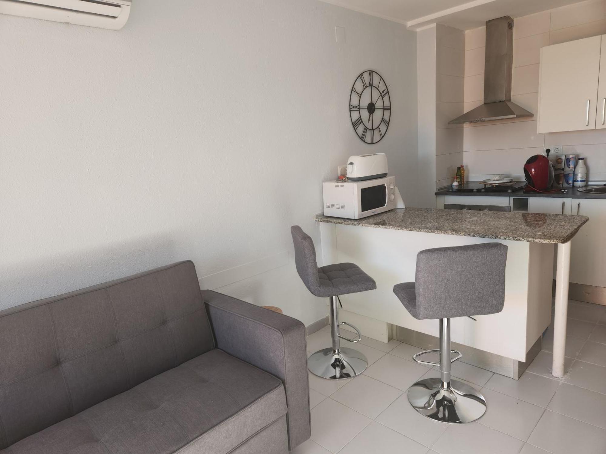 Apartment Arcoiris *